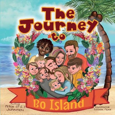 The Journey to Bo Island