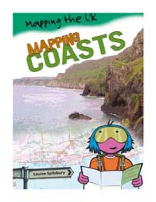Mapping Coasts Big Book