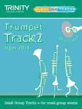 Small Group Tracks: Track 2 Trumpet from 2014