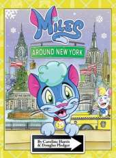 Miles Around New York