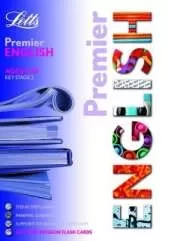 Premier English 9-10