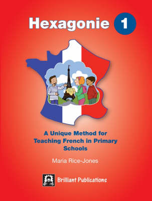 Hexagonie 1: A Unique Method for Teaching French in Primary Schools