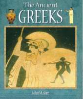 History Starts Here: The Ancient Greeks
