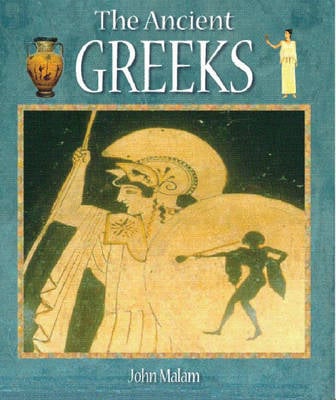 History Starts Here: The Ancient Greeks