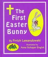 First Easter Bunny