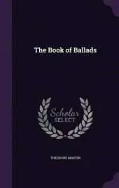 The Book of Ballads