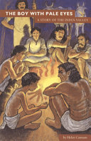 The Boy with Pale Eyes: A Story of the Indus Valley
