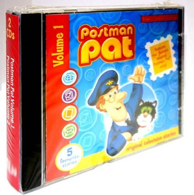 Postman Pat