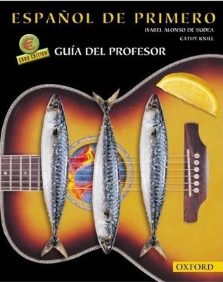 Espanol de Primero