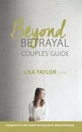 Beyond Betrayal: Couple's Guide