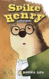 Spike Henry: A Little Nudge