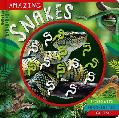Amazing Snakes