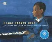 Piano Starts Here: The Young Art Tatum