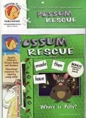 Possum Rescue Pack: Billy and the Bush Gang Book and Pack 3