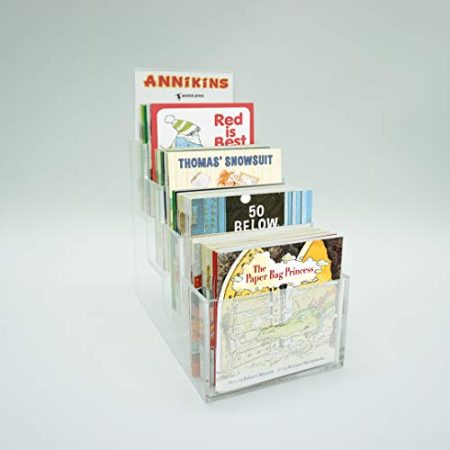 Annikin 44-Copy Counter Display: Refill only, no display included