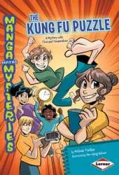 The Kung Fu Puzzle: A Mystery with Time and Temperature