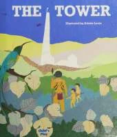 The Tower: Hardbacktwinn, M.