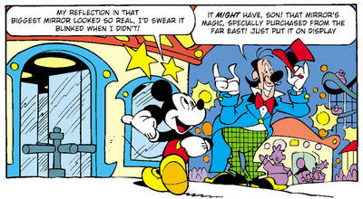 Mickey Mouse Adventures