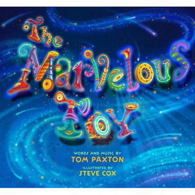 The Marvelous Toy