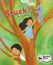 Stuck!: Phase 4