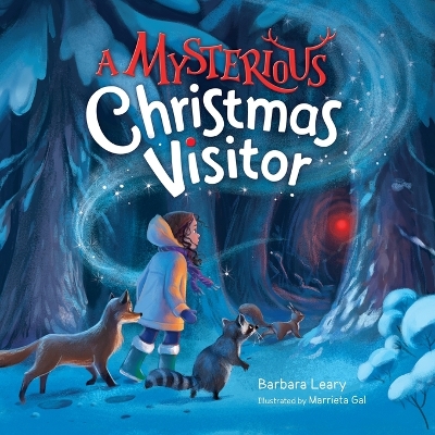 A Mysterious Christmas Visitor