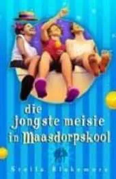 Die Jongste Meisie Van Maasdorp