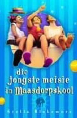 Die Jongste Meisie Van Maasdorp
