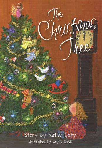 The Christmas Tree