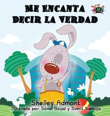 Me Encanta Decir La Verdad