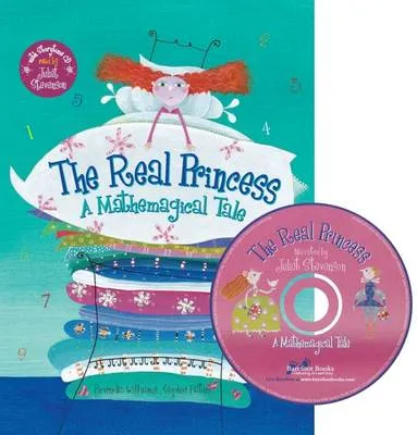 Real Princess: A Mathemagical Tale