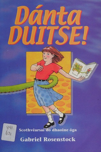 Danta Duitse