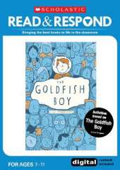 Goldfish Boy
