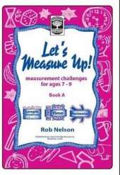 Let's Measure Up!: Measurement Challenges for Ages 7-9