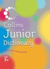 Collins Junior Dictionary