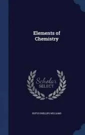 Elements of Chemistry