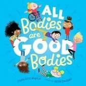All Bodies Are Good Bodies