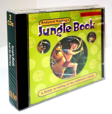 Jungle Book