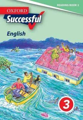 Oxford Successful English