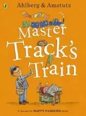 Master Track's Train