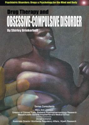 Drug Therapy and Obsessive-compulsive Disorder