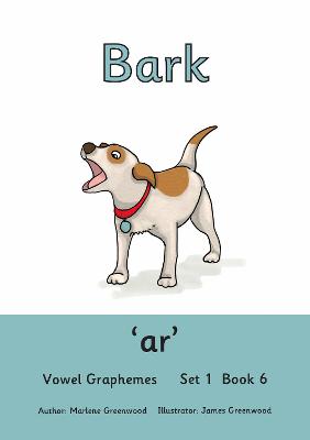 Bark: Vowel Graphemes