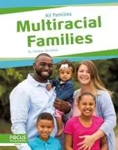 Multiracial Families