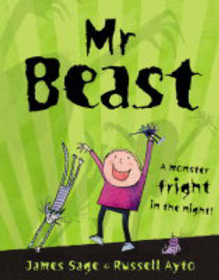 Mr Beast