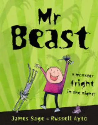 Mr Beast