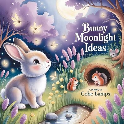 Bunny Moonlight Ideas