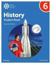 Oxford International History: Student Book 6