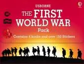 First World War Pack