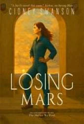 Losing Mars: The Shelter We Find