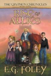 Rise of Allies