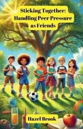 Sticking Together; Handling Peer Pressure as Friends